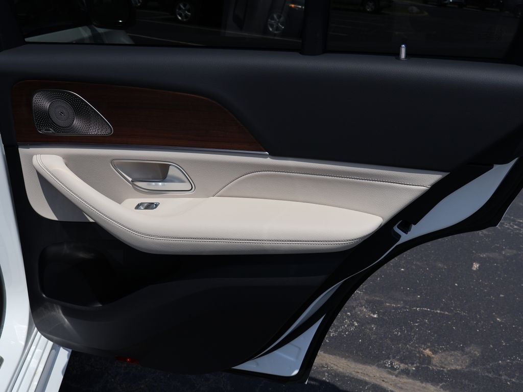 2026 Mercedes-Benz GLE GLE 350 San Clemente CA