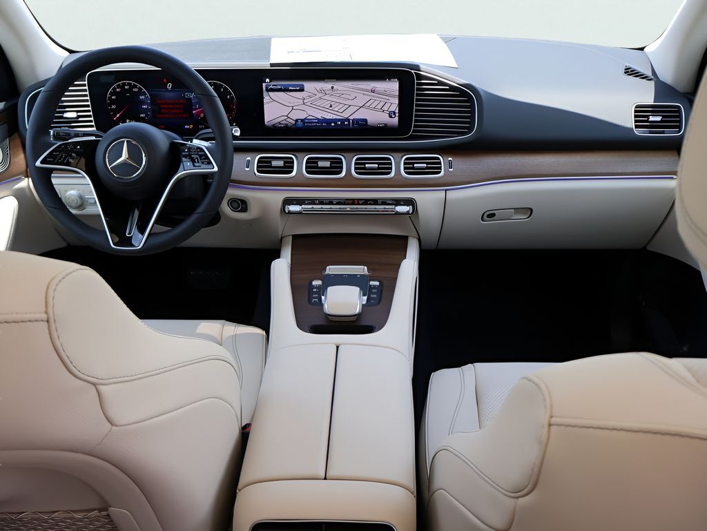 2026 Mercedes-Benz GLE GLE 350 San Clemente CA
