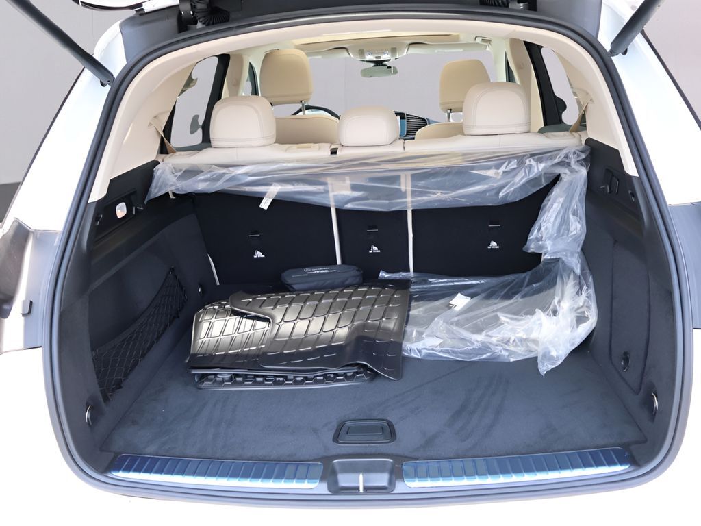 2026 Mercedes-Benz GLE GLE 350 San Clemente CA