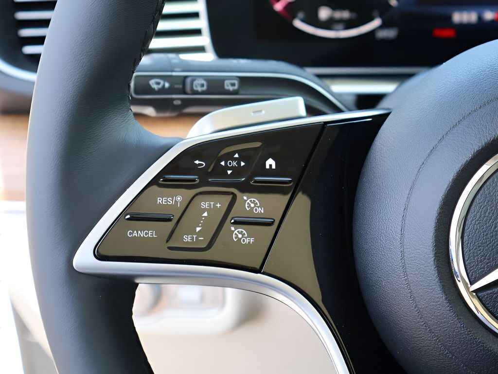 2026 Mercedes-Benz GLE GLE 350 San Clemente CA