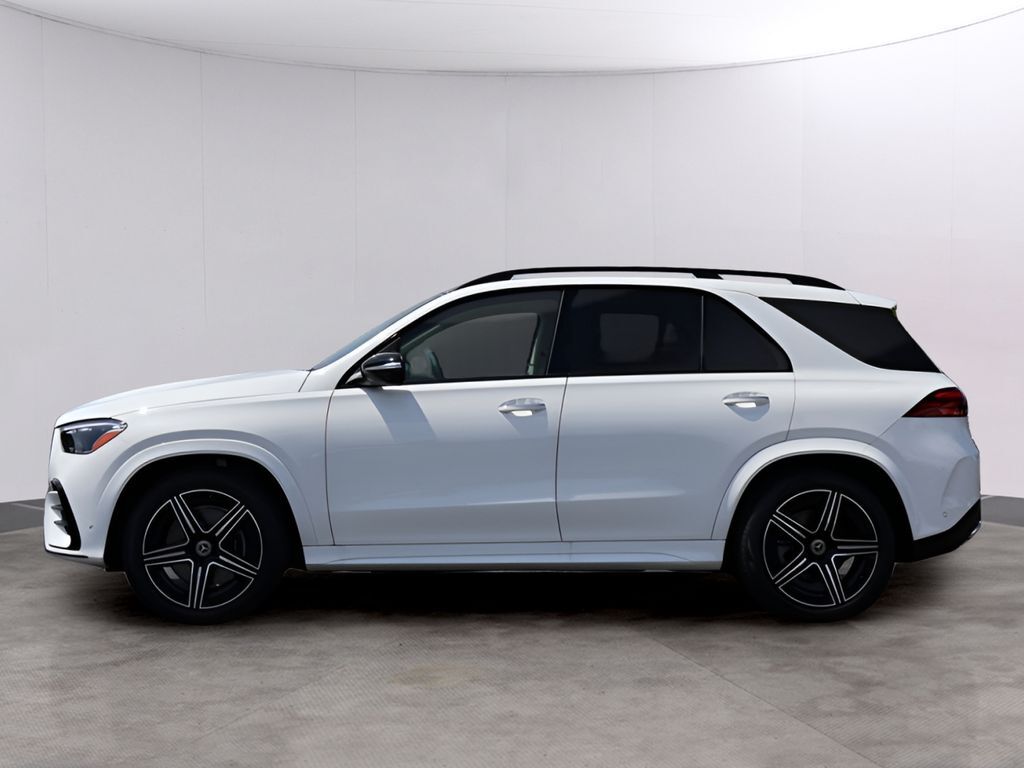 2026 Mercedes-Benz GLE GLE 350 San Clemente CA