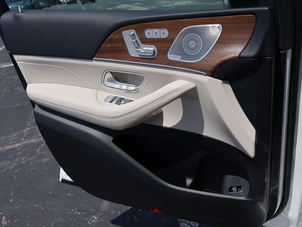 2026 Mercedes-Benz GLE GLE 350 San Clemente CA