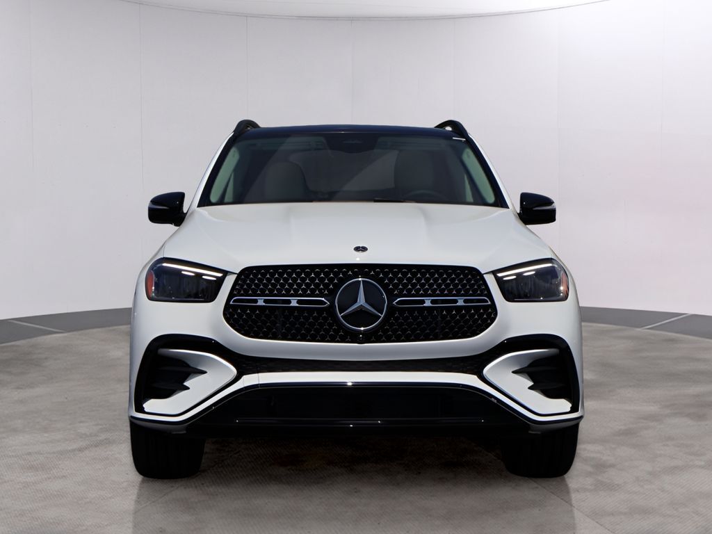 2026 Mercedes-Benz GLE GLE 350