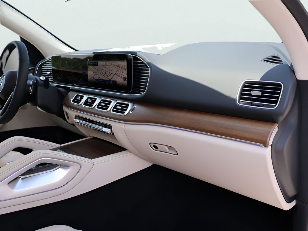 2026 Mercedes-Benz GLE GLE 350 San Clemente CA