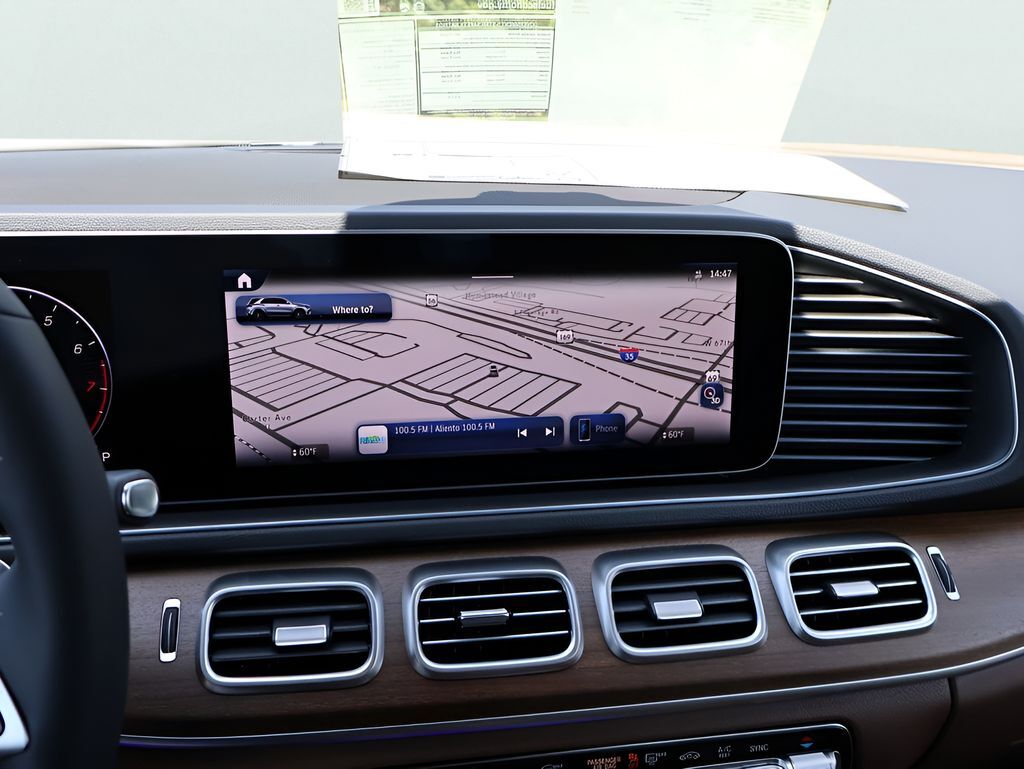 2026 Mercedes-Benz GLE GLE 350 San Clemente CA