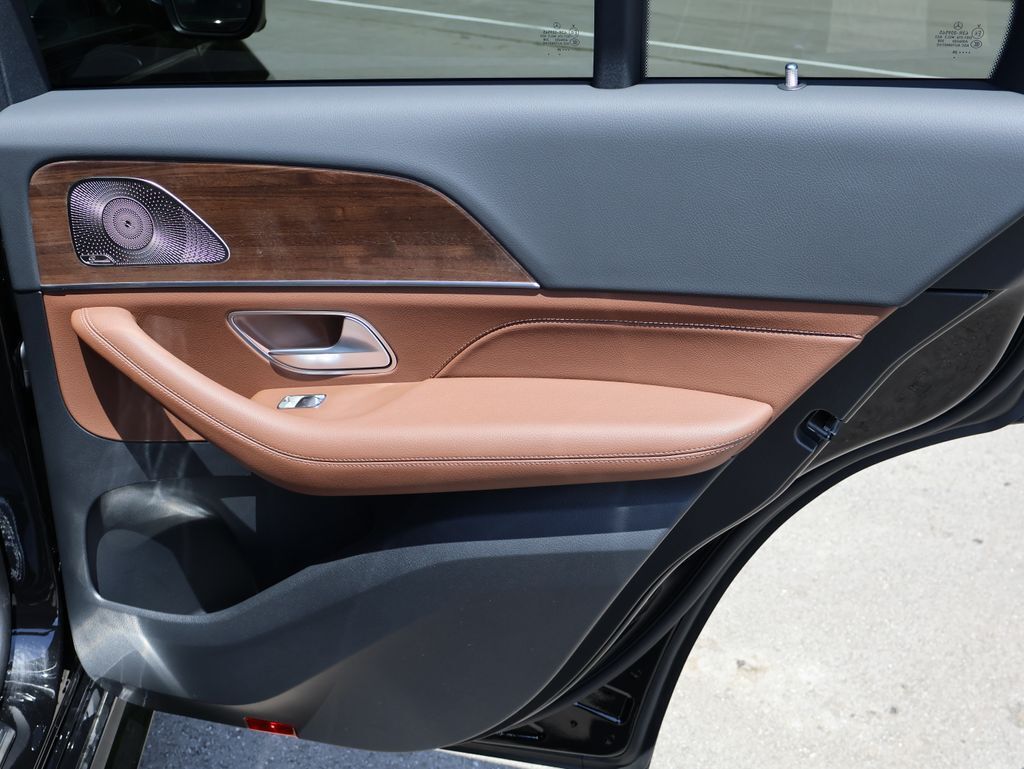 2026 Mercedes-Benz GLE GLE 350 San Clemente CA