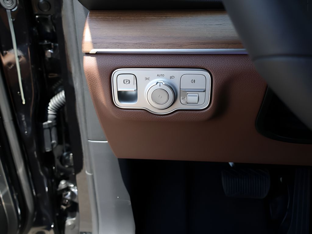 2026 Mercedes-Benz GLE GLE 350 San Clemente CA