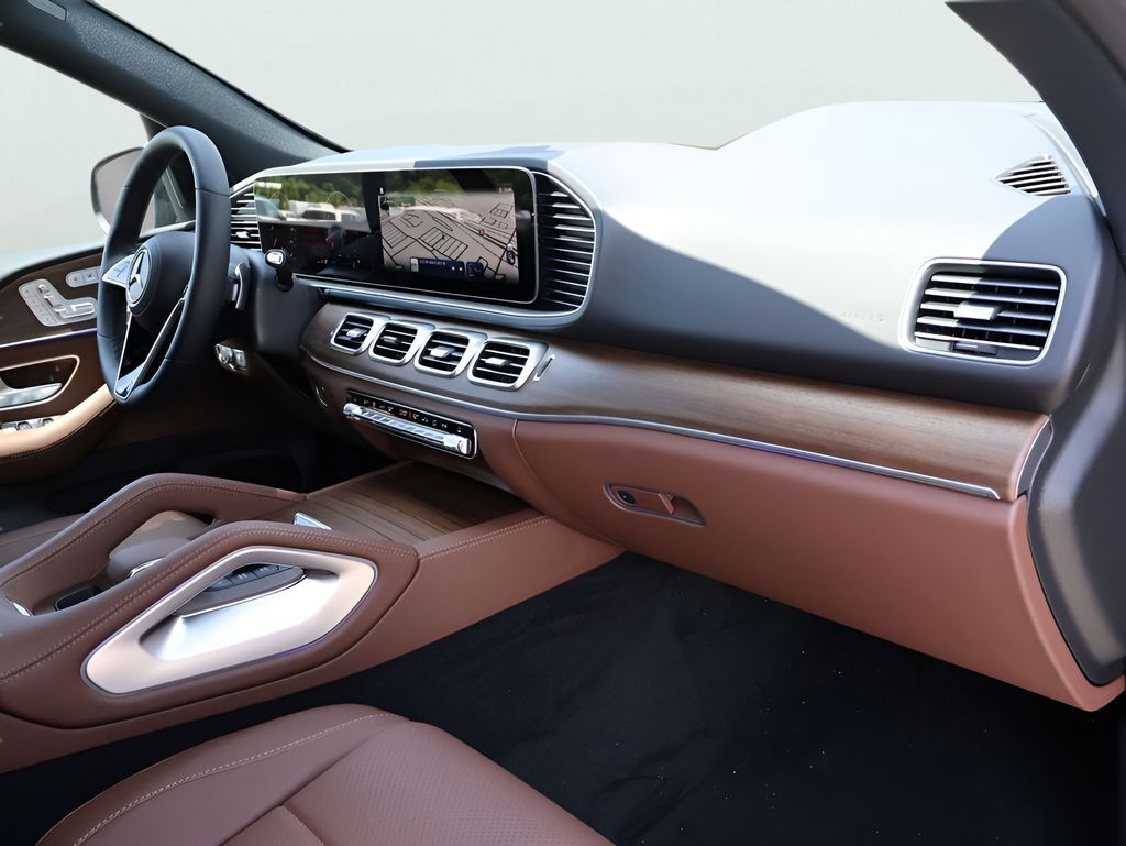 2026 Mercedes-Benz GLE GLE 350 San Clemente CA