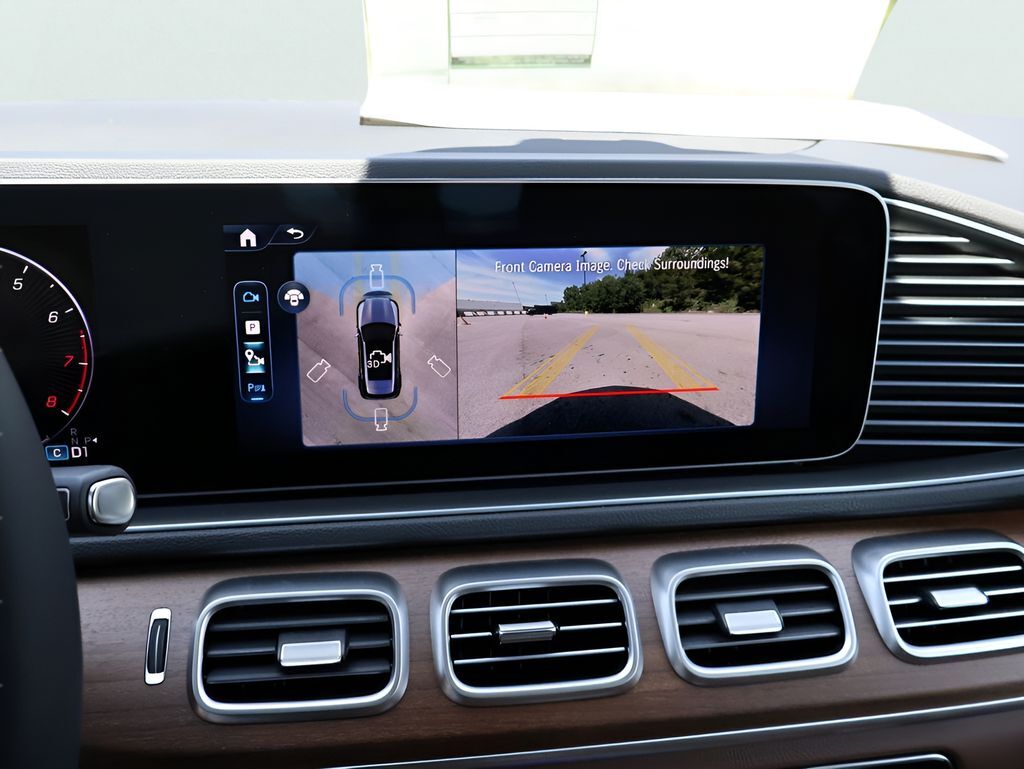 2026 Mercedes-Benz GLE GLE 350 San Clemente CA