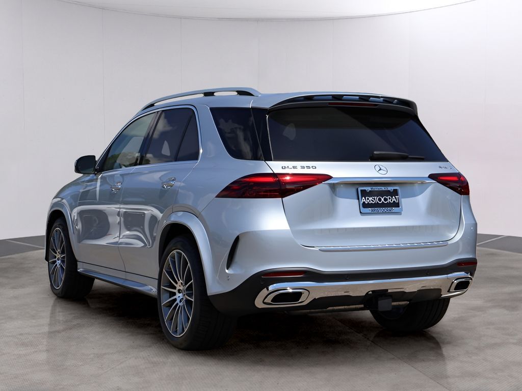 2026 Mercedes-Benz GLE GLE 350 San Clemente CA