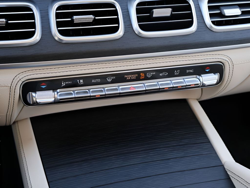 2026 Mercedes-Benz GLE GLE 350 San Clemente CA