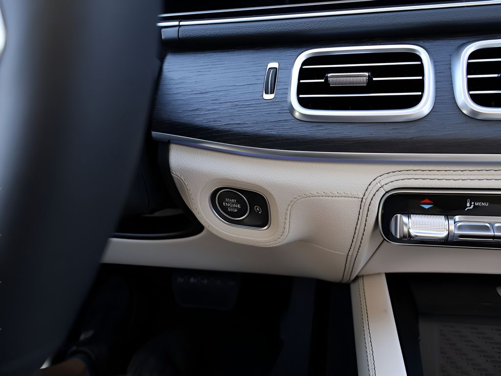 2026 Mercedes-Benz GLE GLE 350 San Clemente CA
