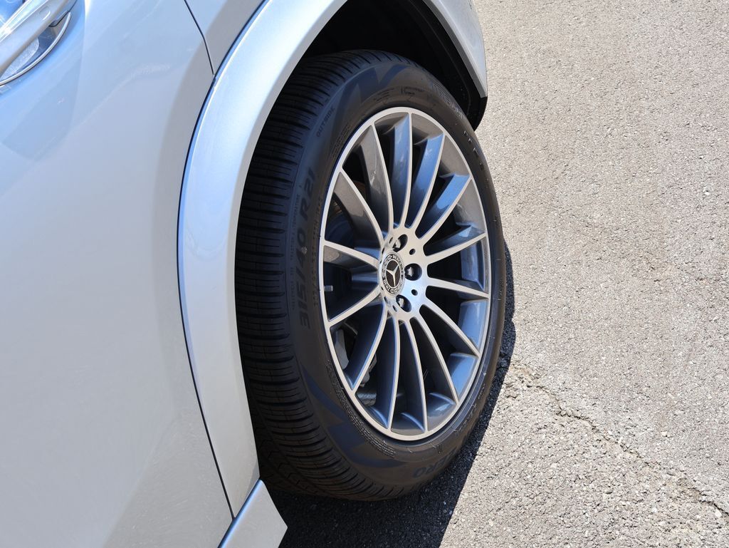 2026 Mercedes-Benz GLE GLE 350 San Clemente CA