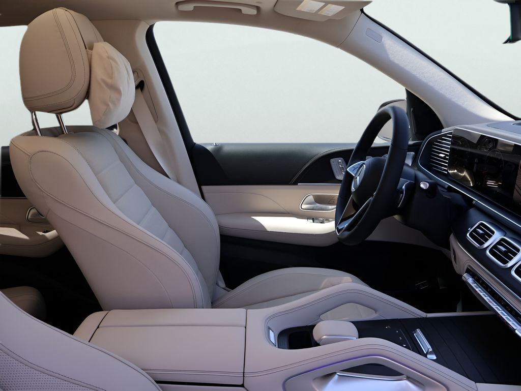 2026 Mercedes-Benz GLE GLE 350 San Clemente CA