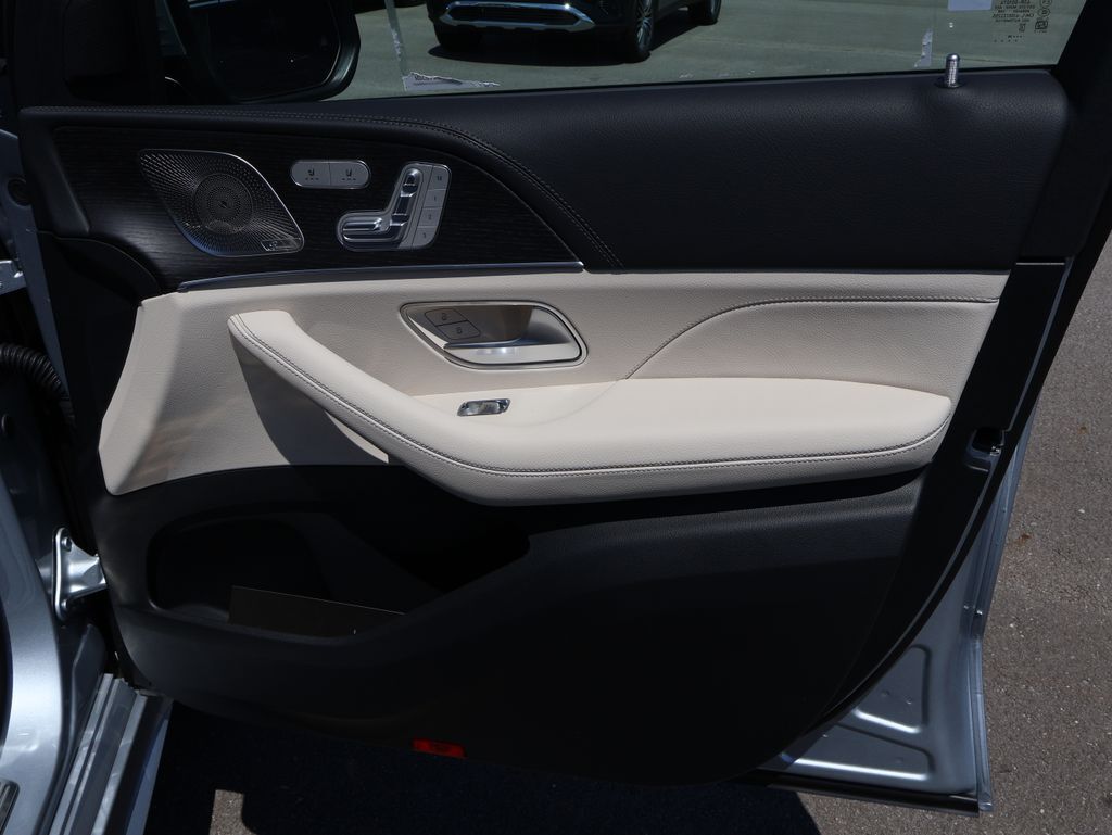 2026 Mercedes-Benz GLE GLE 350 San Clemente CA
