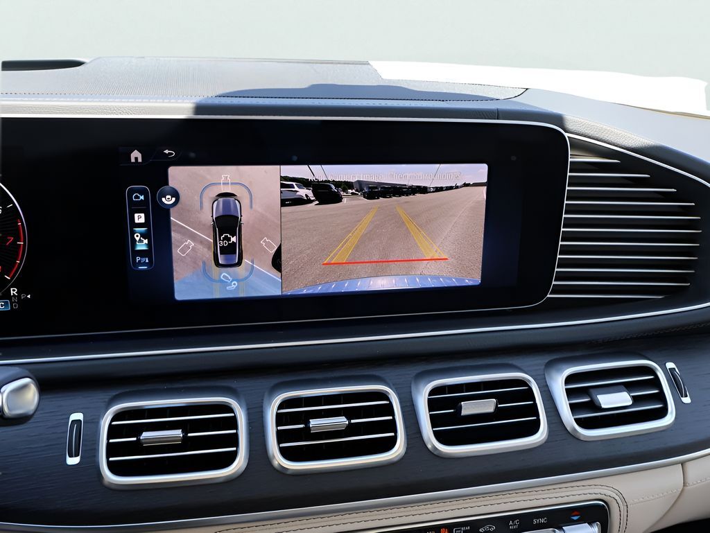 2026 Mercedes-Benz GLE GLE 350 San Clemente CA