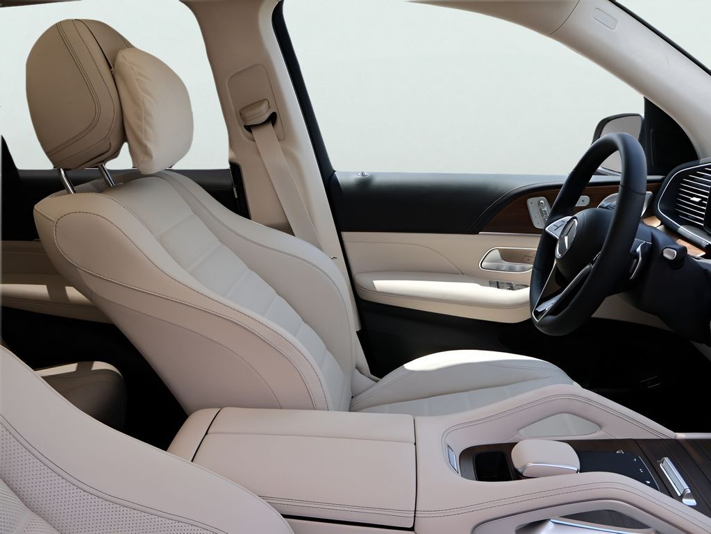 2026 Mercedes-Benz GLE GLE 350 San Clemente CA