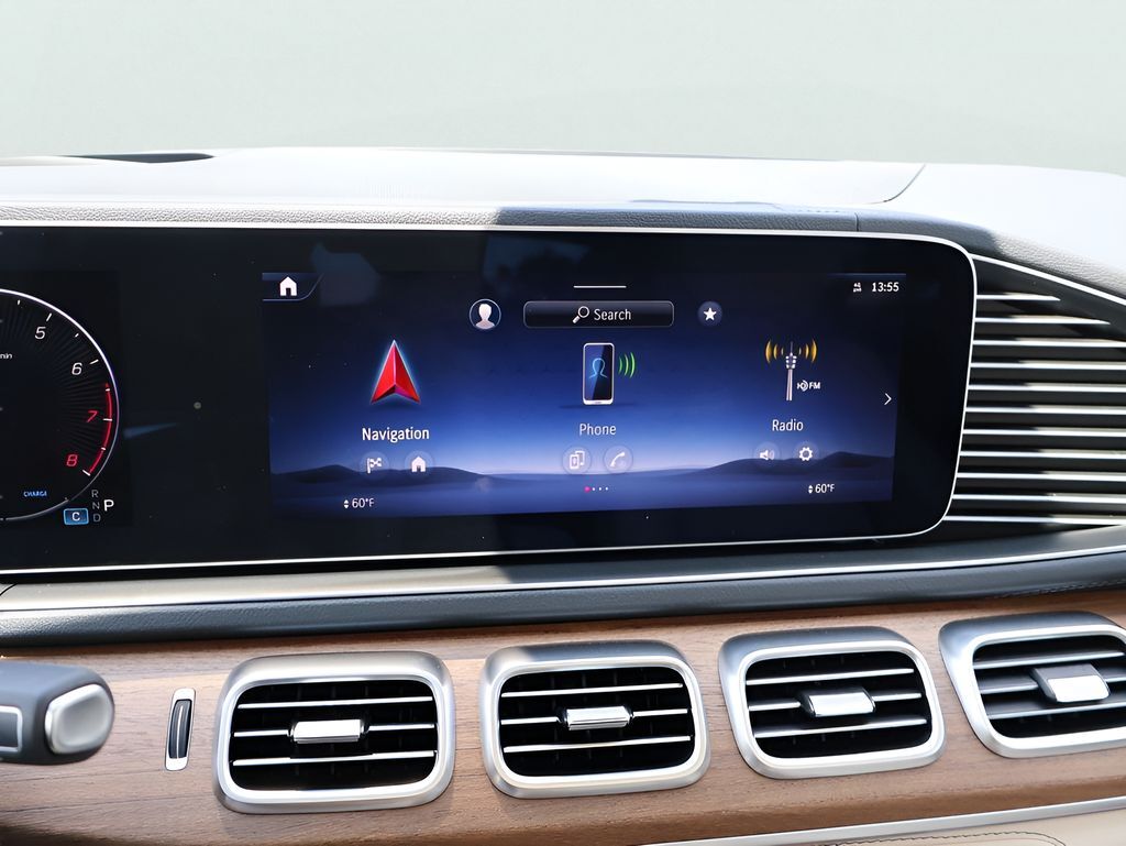 2026 Mercedes-Benz GLE GLE 350 San Clemente CA