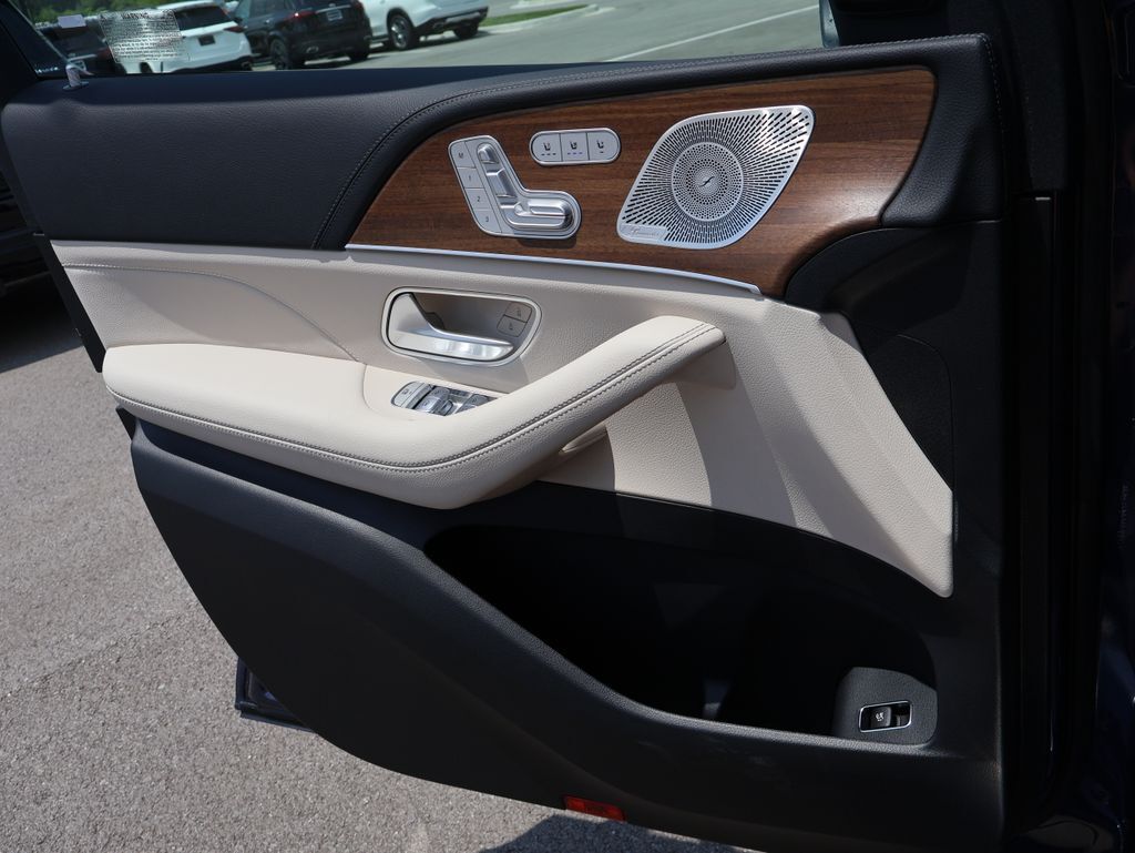 2026 Mercedes-Benz GLE GLE 350 San Clemente CA