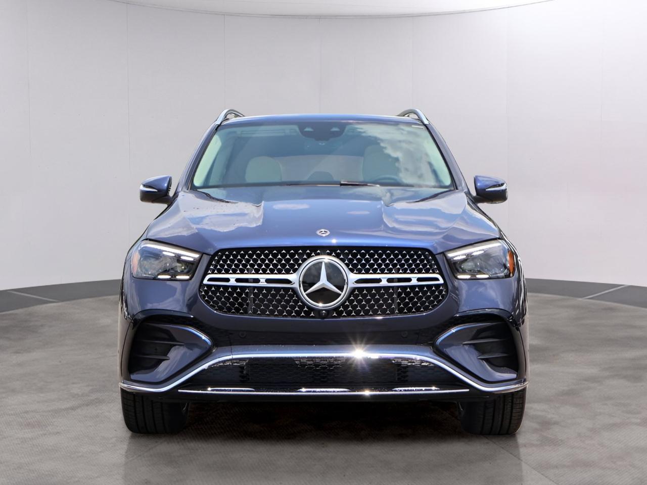 2026 Mercedes-Benz GLE GLE 350