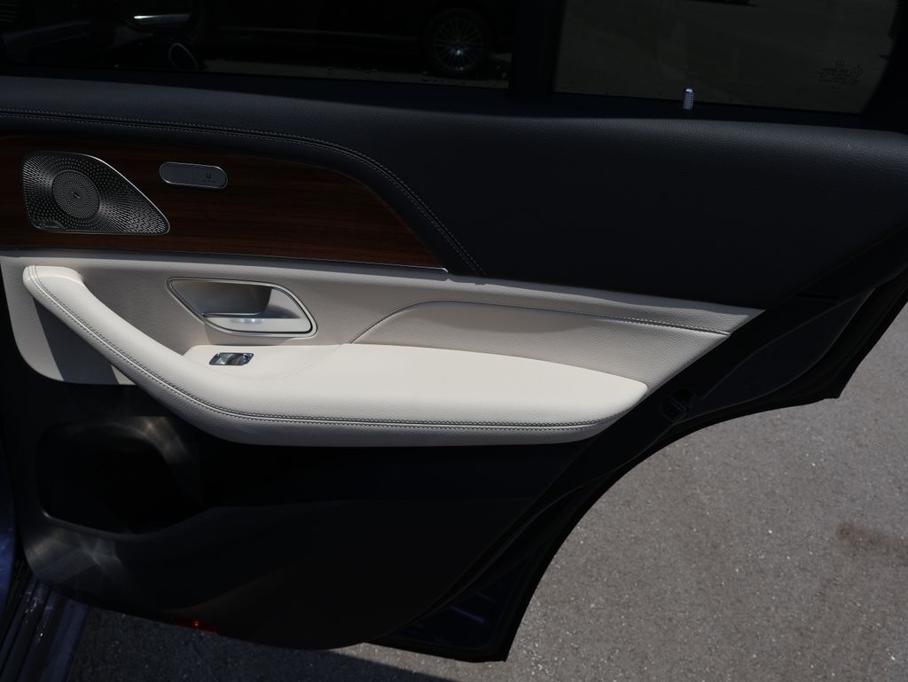 2026 Mercedes-Benz GLE GLE 350 San Clemente CA
