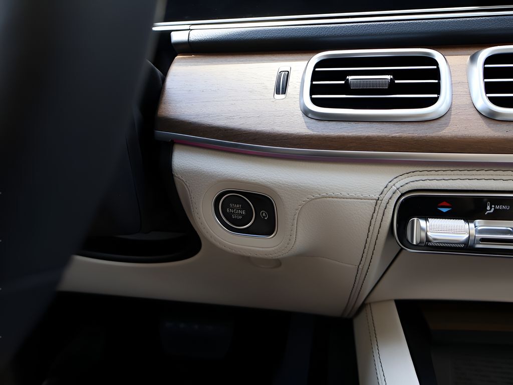 2026 Mercedes-Benz GLE GLE 350 San Clemente CA