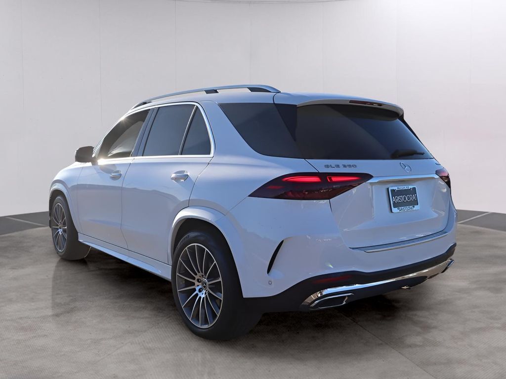 2026 Mercedes-Benz GLE GLE 350 San Clemente CA
