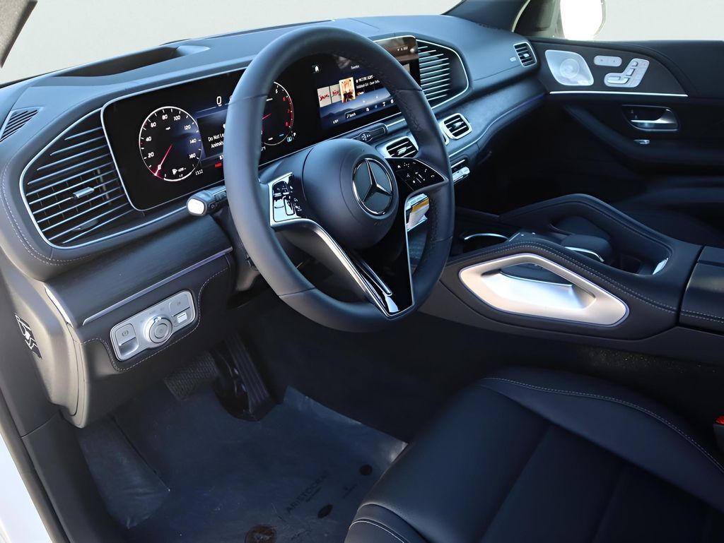 2026 Mercedes-Benz GLE GLE 350 San Clemente CA