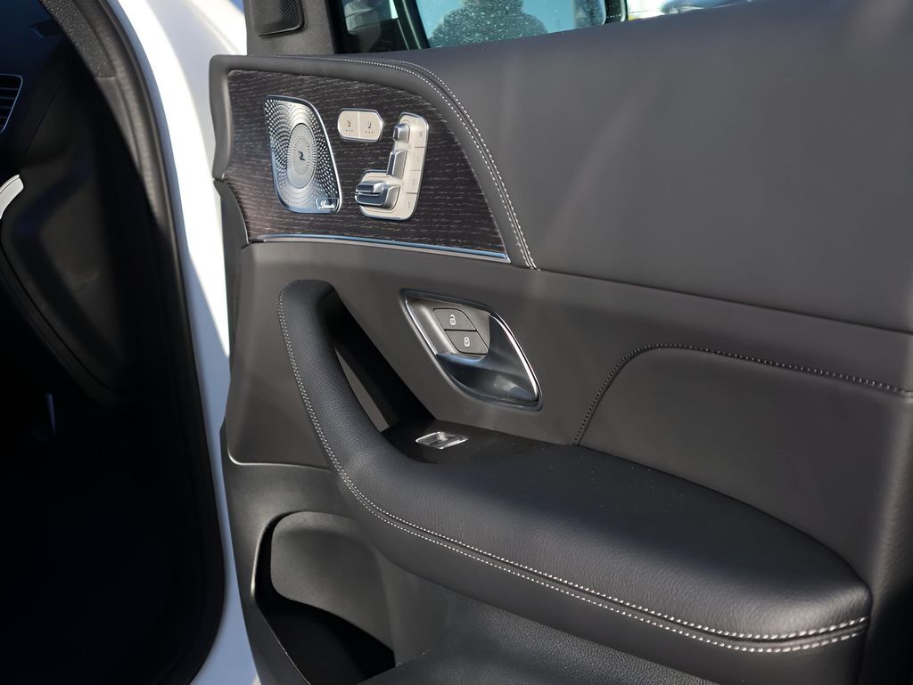 2026 Mercedes-Benz GLE GLE 350 San Clemente CA