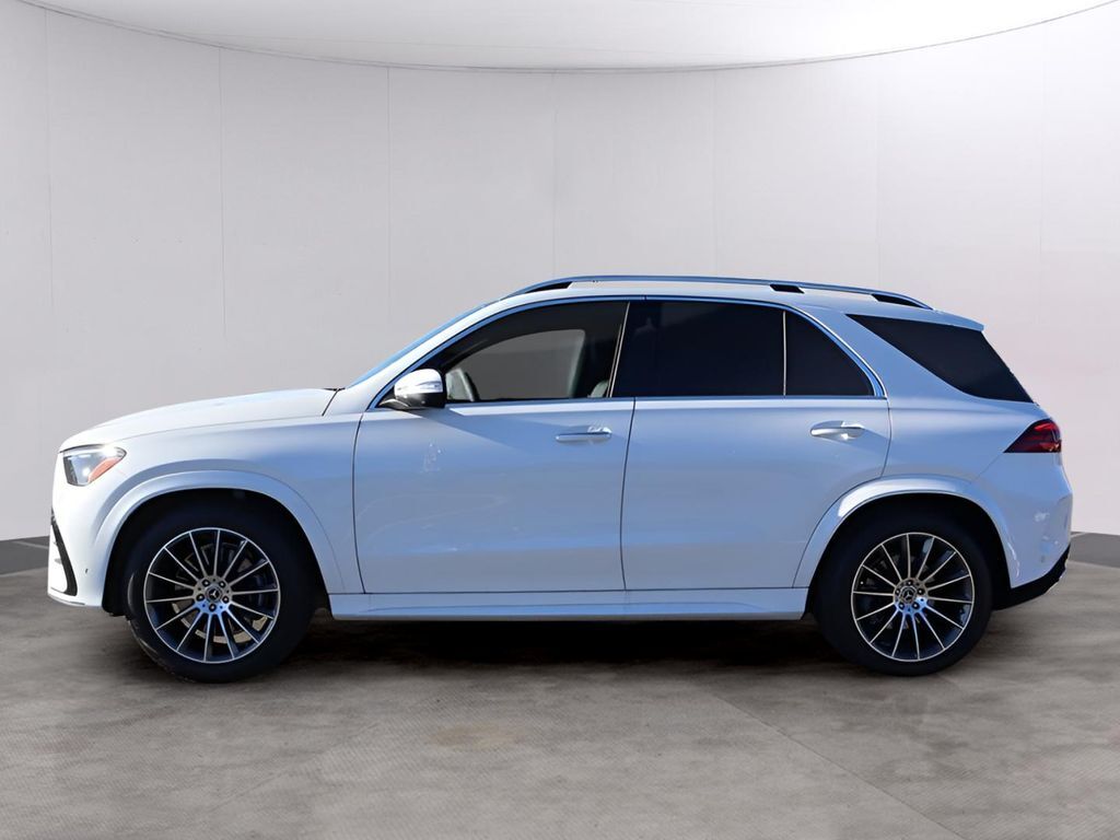 2026 Mercedes-Benz GLE GLE 350 San Clemente CA