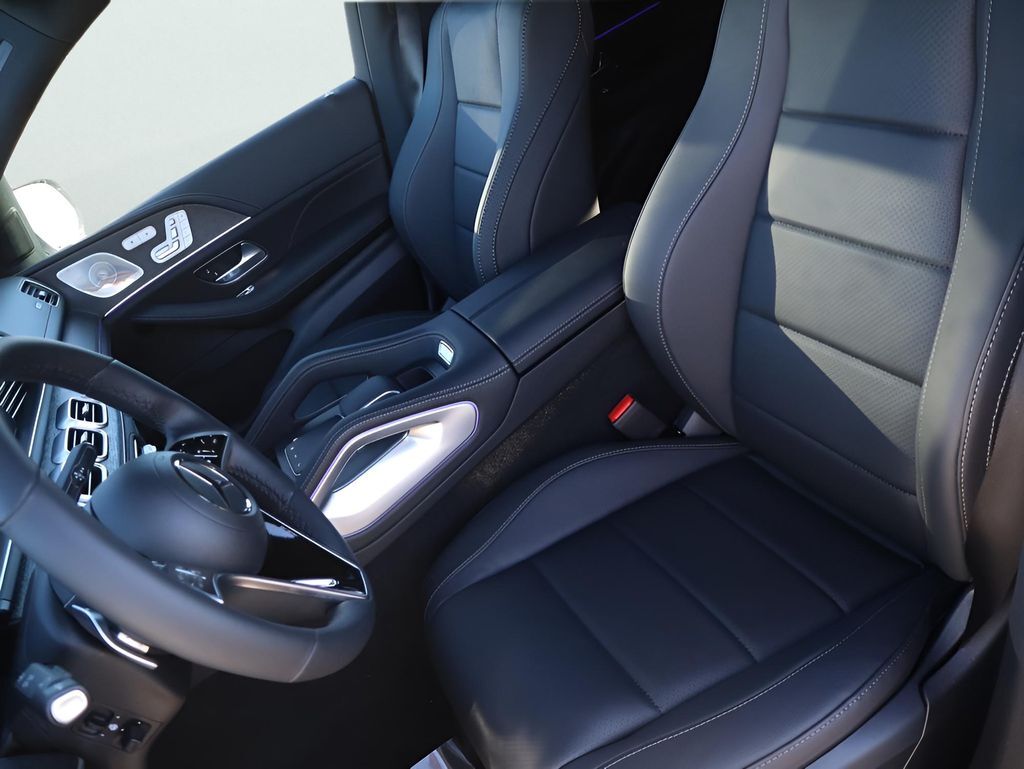 2026 Mercedes-Benz GLE GLE 350 San Clemente CA