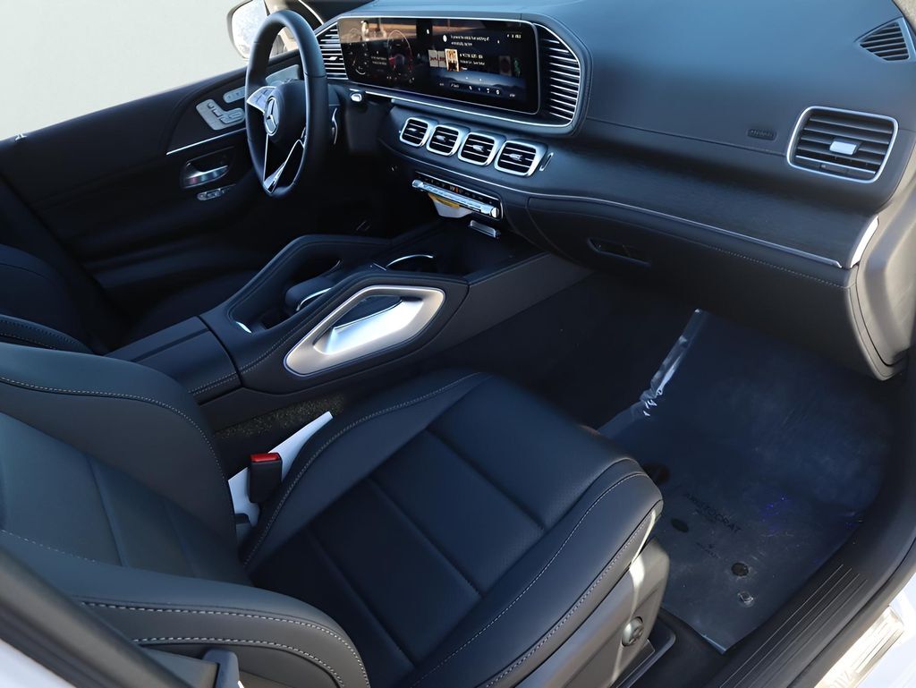 2026 Mercedes-Benz GLE GLE 350 San Clemente CA