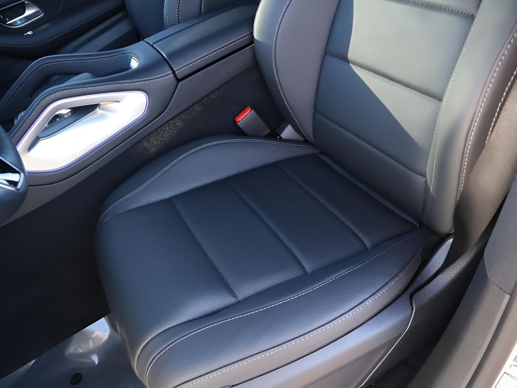 2026 Mercedes-Benz GLE GLE 350 San Clemente CA