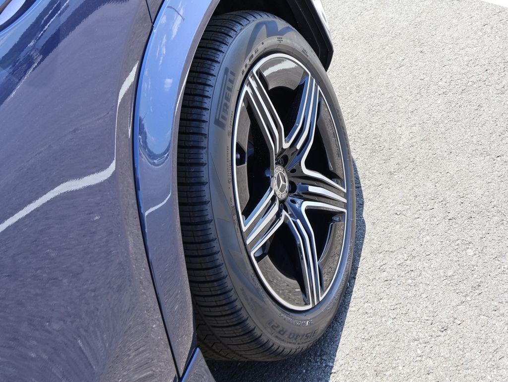 2026 Mercedes-Benz GLE GLE 350 San Clemente CA