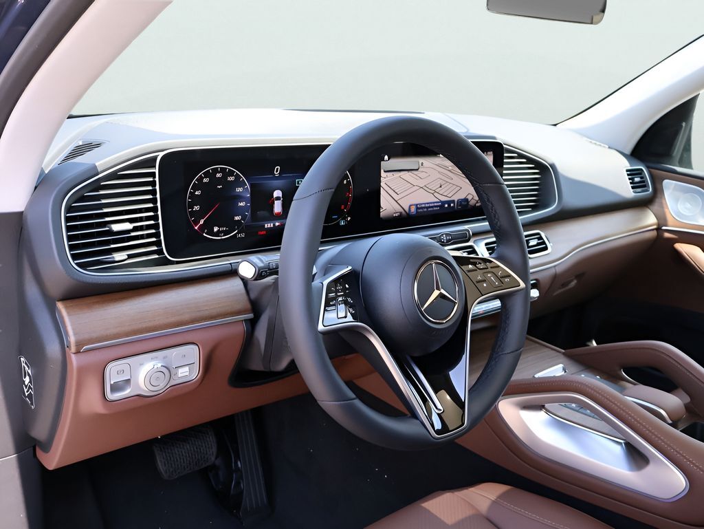 2026 Mercedes-Benz GLE GLE 350 San Clemente CA