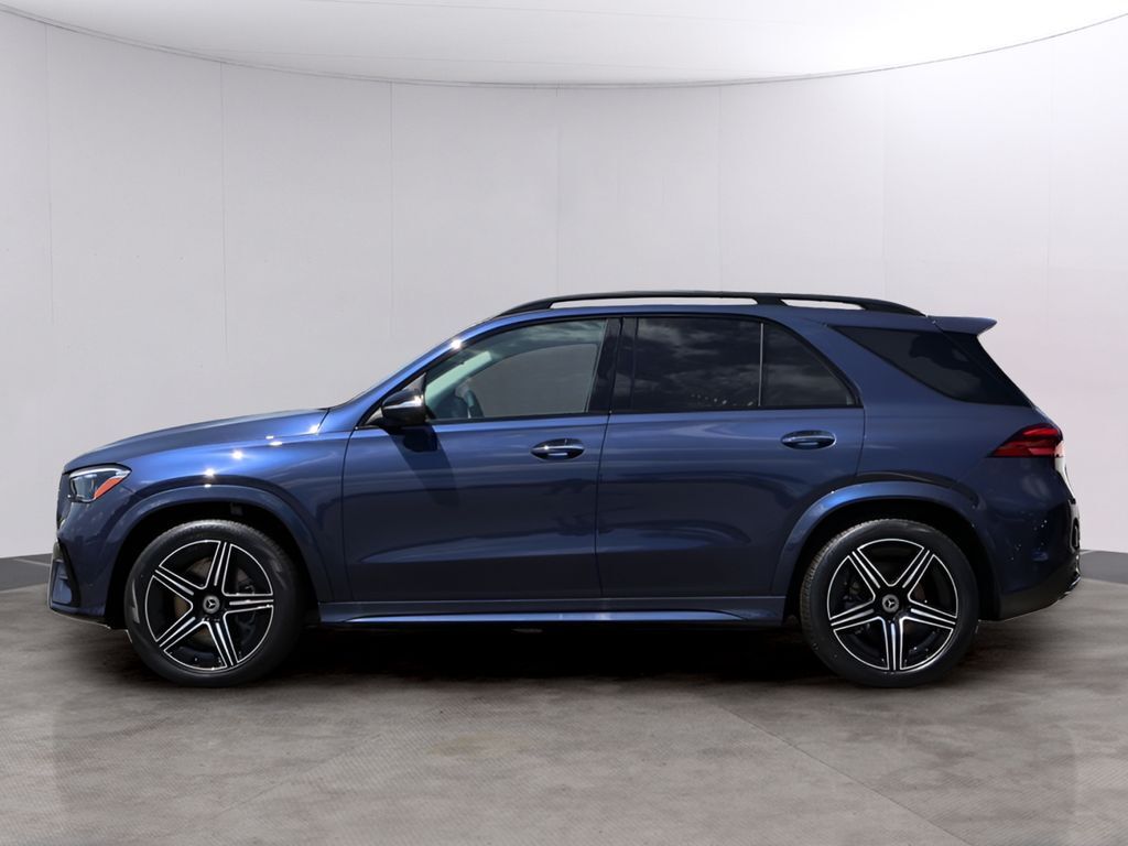 2026 Mercedes-Benz GLE GLE 350 San Clemente CA
