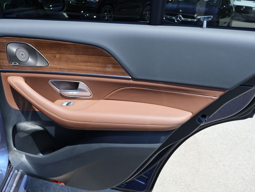 2026 Mercedes-Benz GLE GLE 350 San Clemente CA