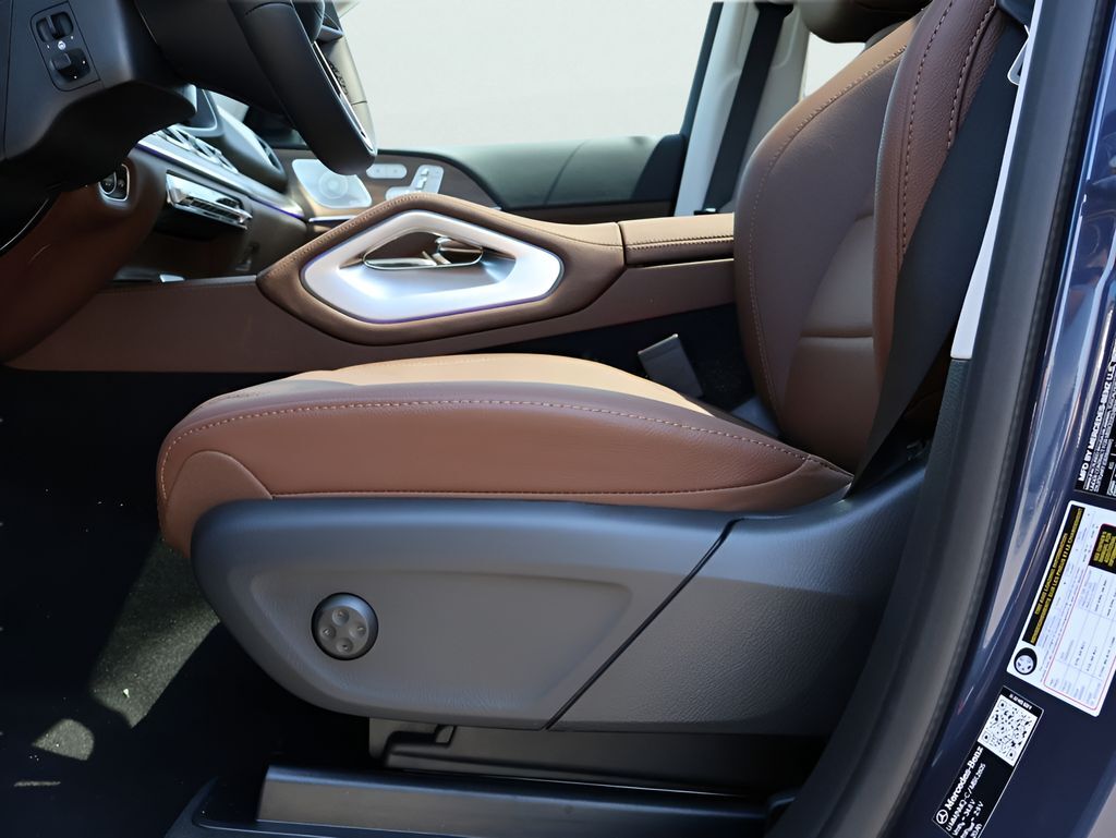 2026 Mercedes-Benz GLE GLE 350 San Clemente CA