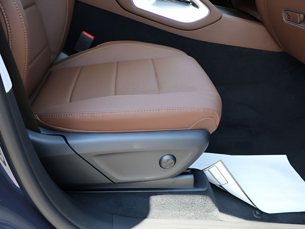 2026 Mercedes-Benz GLE GLE 350 San Clemente CA
