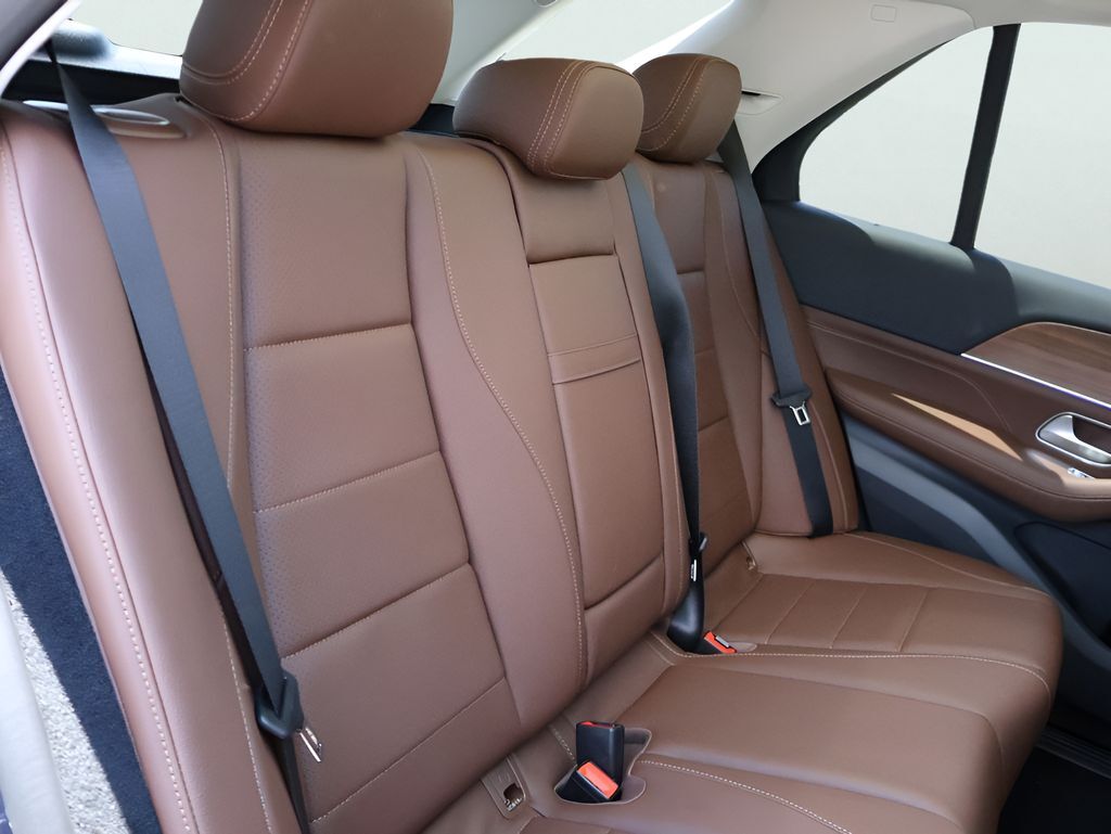 2026 Mercedes-Benz GLE GLE 350 San Clemente CA