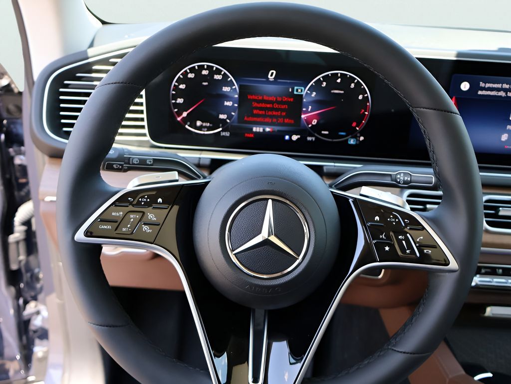 2026 Mercedes-Benz GLE GLE 350 San Clemente CA