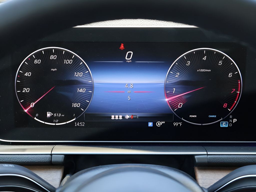 2026 Mercedes-Benz GLE GLE 350 San Clemente CA