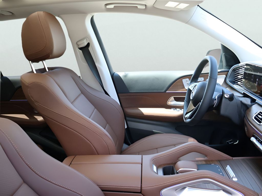2026 Mercedes-Benz GLE GLE 350 San Clemente CA