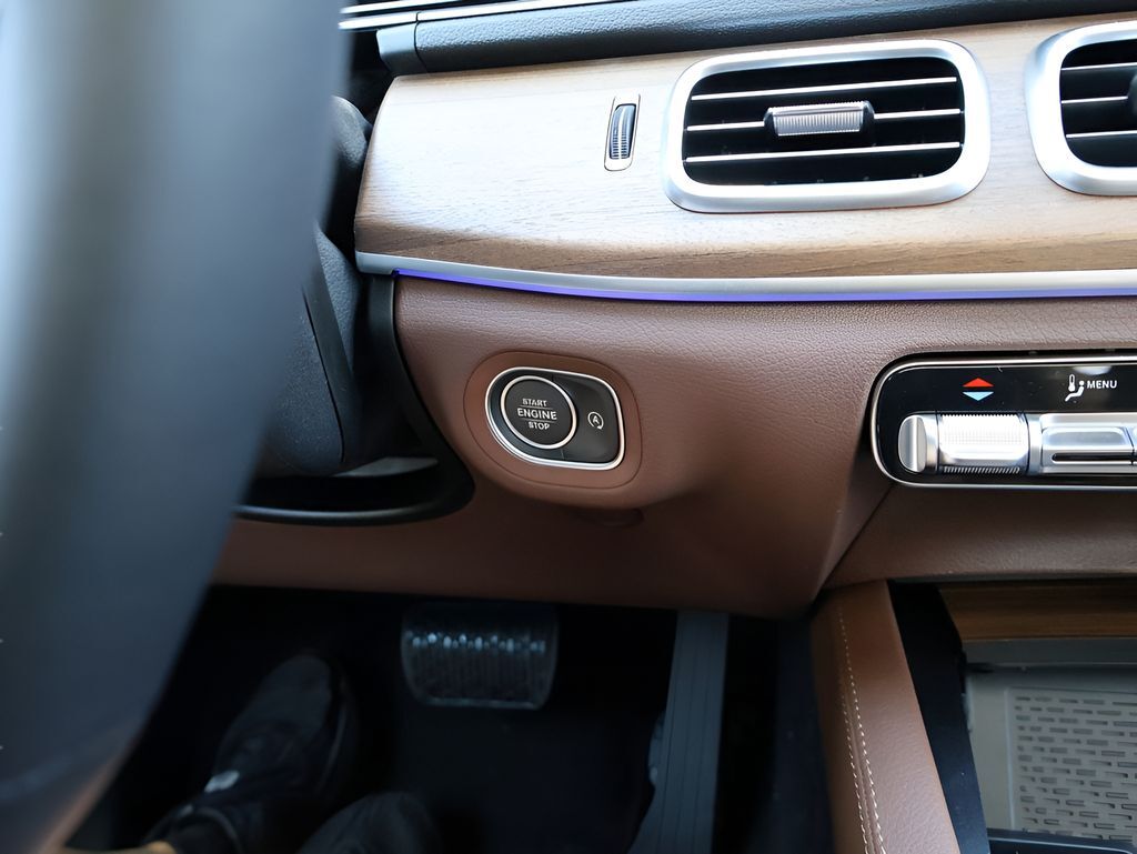 2026 Mercedes-Benz GLE GLE 350 San Clemente CA