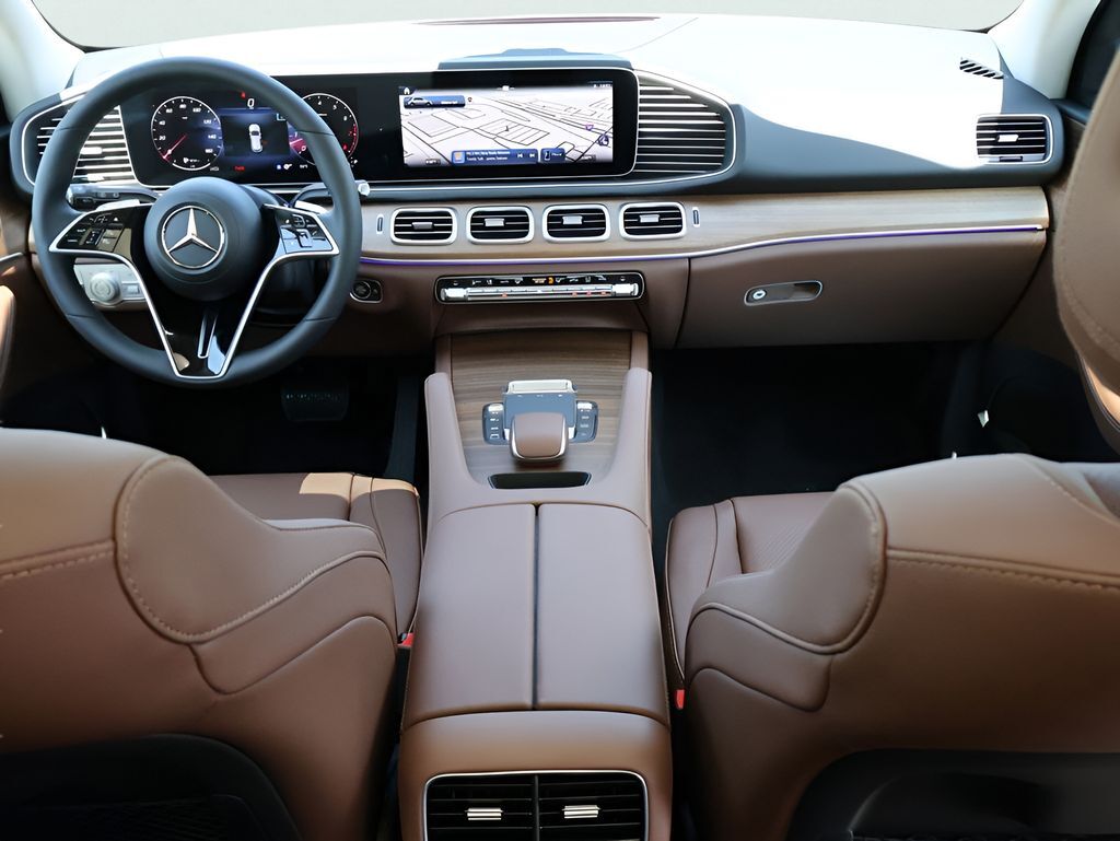 2026 Mercedes-Benz GLE GLE 350 San Clemente CA