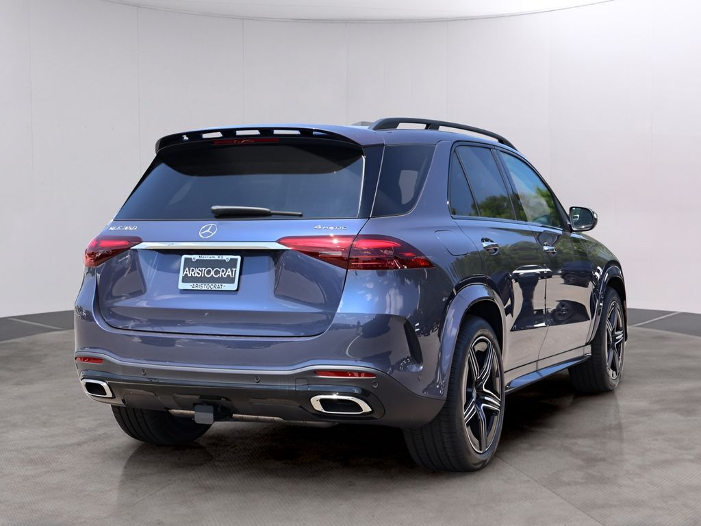 2026 Mercedes-Benz GLE GLE 350 San Clemente CA