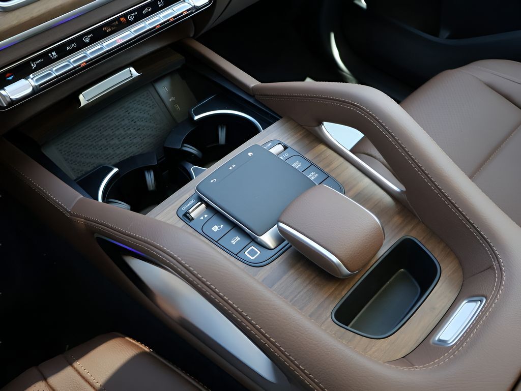 2026 Mercedes-Benz GLE GLE 350 San Clemente CA