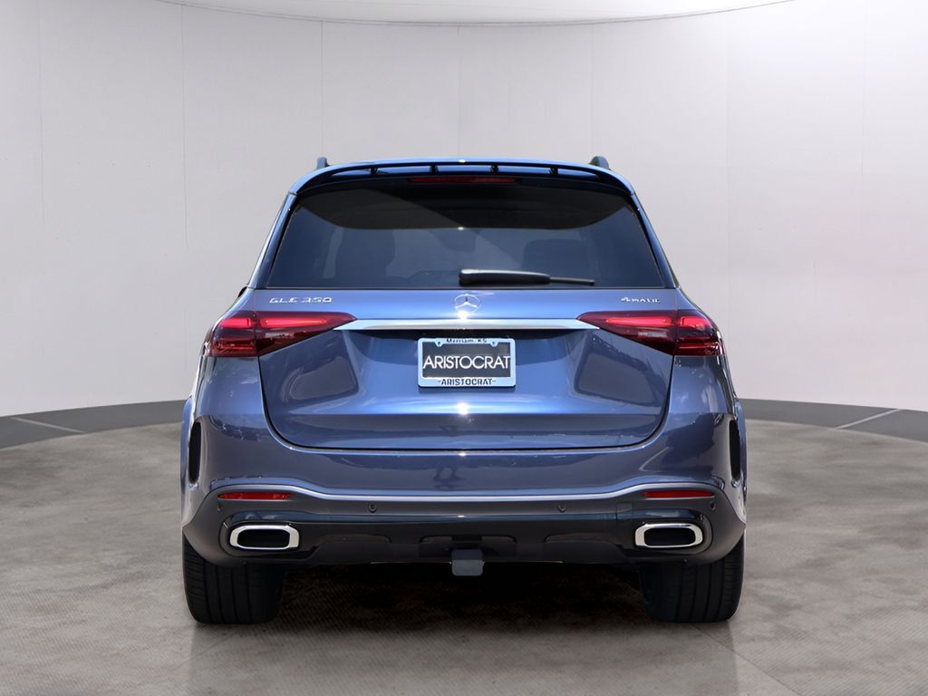 2026 Mercedes-Benz GLE GLE 350 San Clemente CA