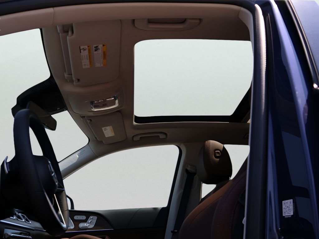 2026 Mercedes-Benz GLE GLE 350 San Clemente CA