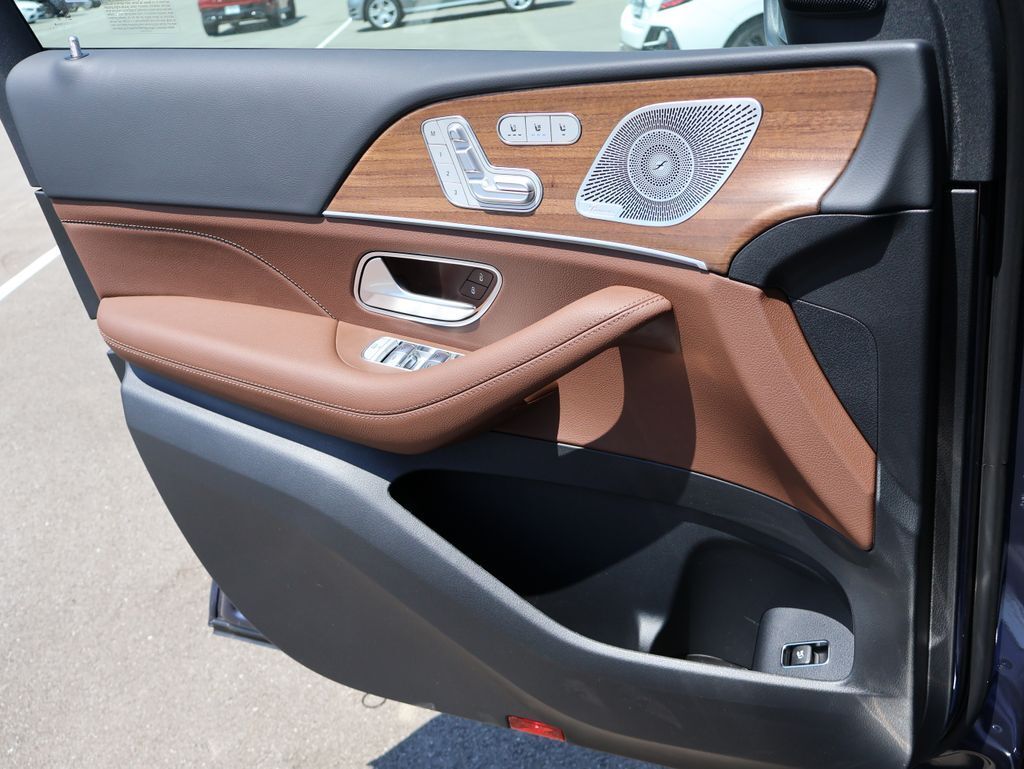 2026 Mercedes-Benz GLE GLE 350 San Clemente CA